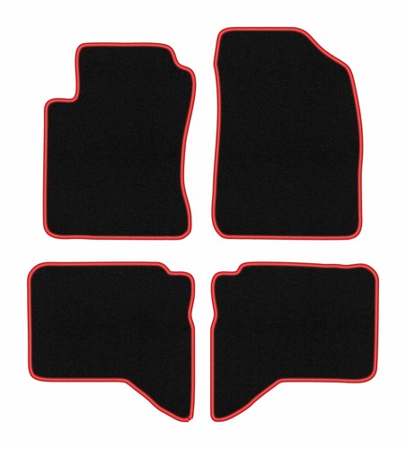 Tapis moquette daihatsu terios - moquette,