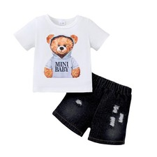 Vêtements Bébé Garçon