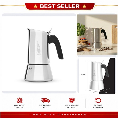 Bialetti venus induction - bialetti,