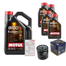 SCT Filtre À Huile 9L MOTUL