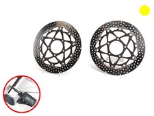 MV AGUSTA Brutale 910 Disques