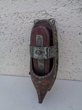 Sabot Porte brosse à