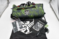 Finntrail Aquamaster Large Camo Green Sock Waders Hunting Fishing ATV UTV
