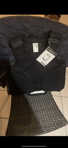 Gilet protection - de,