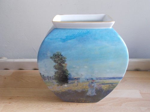 Vase goebel artis orbis - -,