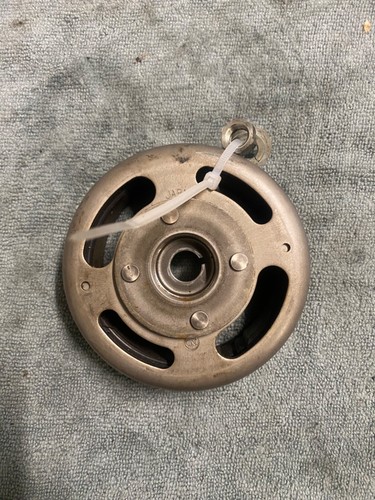 Rotor allumage suzuki - suzuki, ts