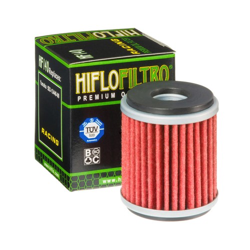 Filtre huile hiflofiltro - filtre,