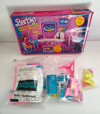 Mattel Barbie Studio de