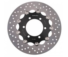 SUZUKI VZR 1800 INTRUDER / M109 - 1 Disque de Frein 275 mm ARRIERE 'MTX DISC' - 