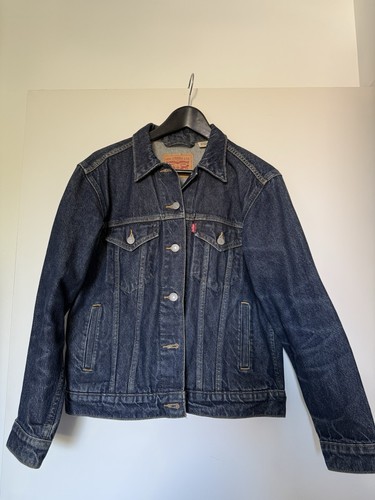 Levi strauss veste jean - levi,
