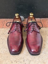 👞Derby Stefanobi (maison