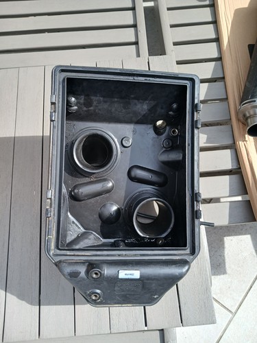Air box filter - ,, boîtier