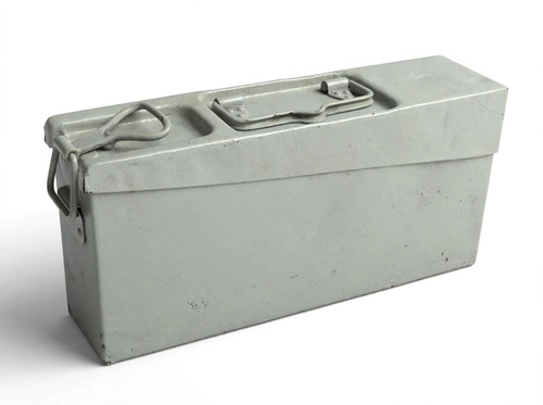 Caisse munition mg34 mg42 - caisse,