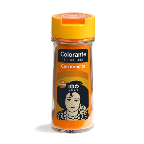 Colorant carmencita - colorant,