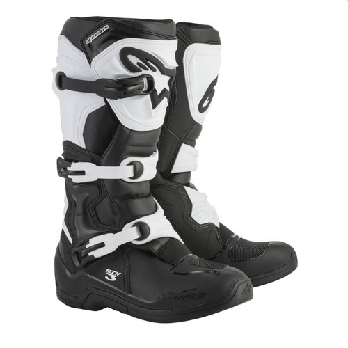 Bottes alpinestars tech - bottes,