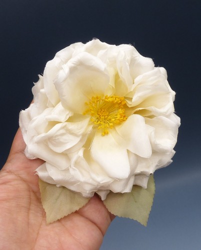 Vintage grande broche - broche, en
