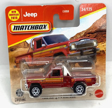45185 MATCHBOX / MBX 2026 /