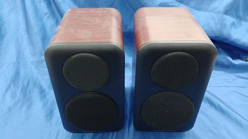 Wharfedale diamond 310 - wharfedale,