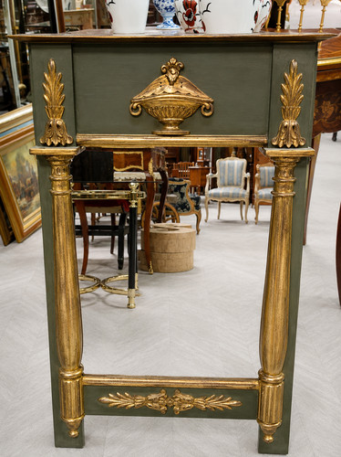 Miroir style empire - miroir,