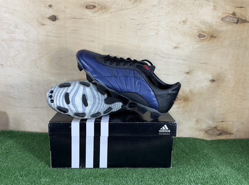 Adidas predator fg 2000 - predator,