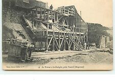 Le Srieur à la Kabylie, near VOUTRE - 16134