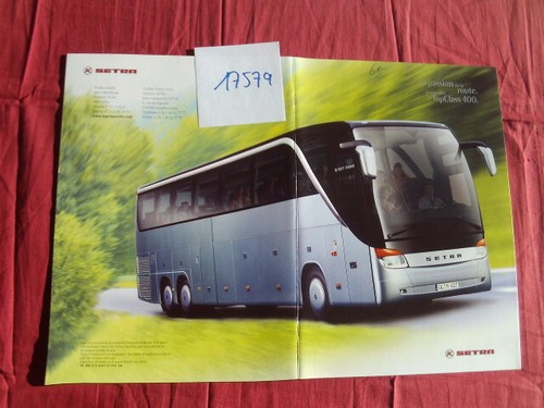 17579 setra s - , /