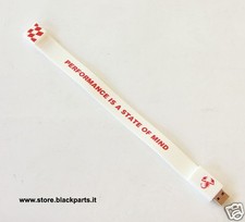 Braccialet Usb 8GB En Silicone