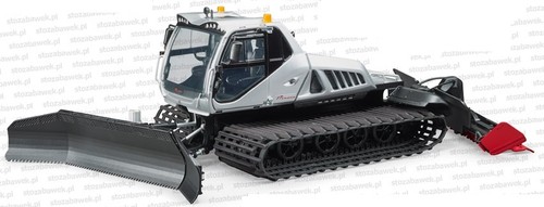 Bruder dameuse prinoth - bruder,,