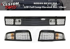 NISSAN SILVIA S14 LED Feu