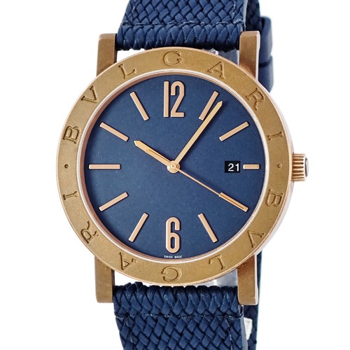 Bvlgari bulgari solo - bulgari,