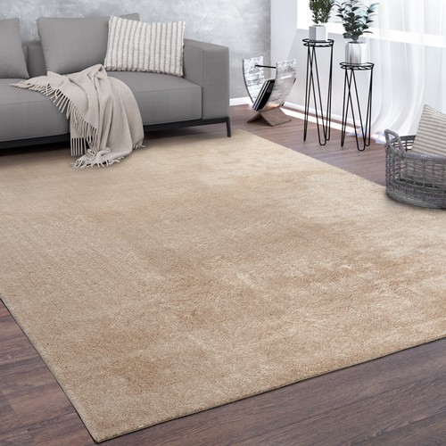 Tapis salon poils - de,