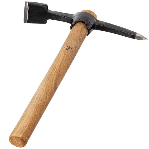 Piolet pionnier suisse avec - piolet,