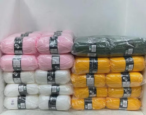 Woolcraft laine tricoter - woolcraft,