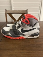 Nike Air Trainer SC 2 Bo Jackson Infrared 443575-005 Men’s Size 10.5 Used No Box