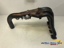 COLLECTEUR D'ECHAPPEMENT