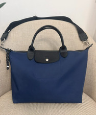 Sac Longchamp energy