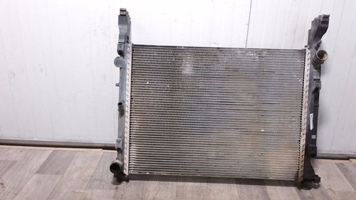 Radiateur eau renault kangoo - radiateur,