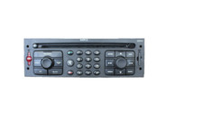 2 CD Mise à jour RT3 PEUGEOT