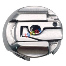 Boîtier à canette pour Bernina 217, 540, 740, 750, 840, 850, 940, 950 Refrey 427