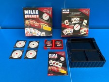 Mille 1000 Bornes CARS 3 Flash