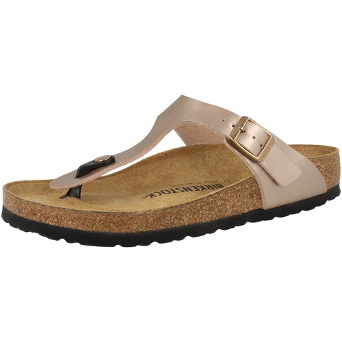 Birkenstock gizeh birko flor - birkenstock,
