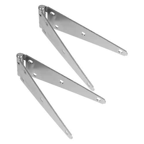 Pcs charnière inox - pcs, acier