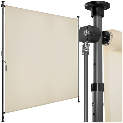 Tectake store banne sans - tectake®,