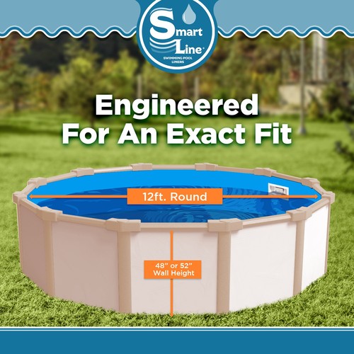 Smartline round overlap - smartline,