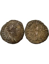 Rome Empire Commode - Denier