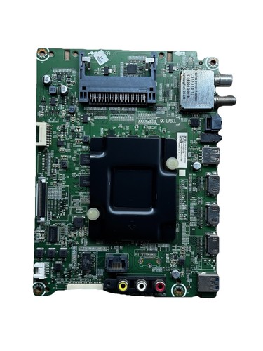 Carte mère hisense - carte, tv