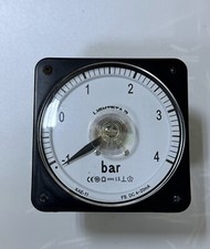 Manomètre analogique