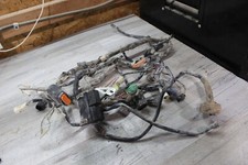 2011 Suzuki King Quad 400 Lta400f 4x4 Asi Main Engine Wiring Harness Motor Wire