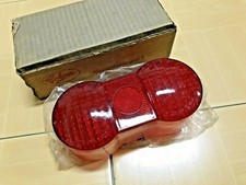 Suzuki GT185 GT250 GT550 GT750 T500 TS100 TS125 TS185 TS250 Lens Tail Lamp NEW