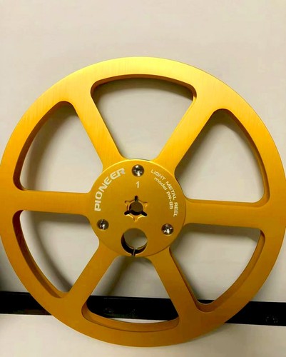 Pioneer gold pr 85 - 7'', pr-85